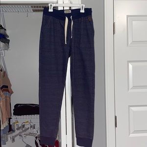 Burton womens sweatpant/joggers